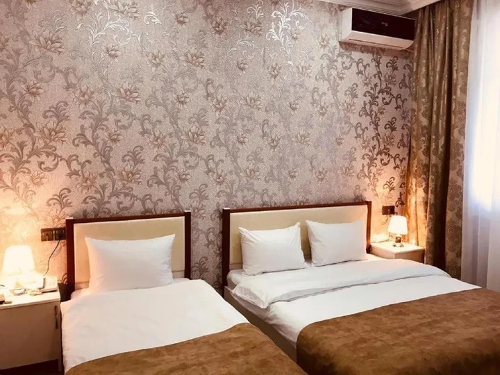 Баку: North West Hotel