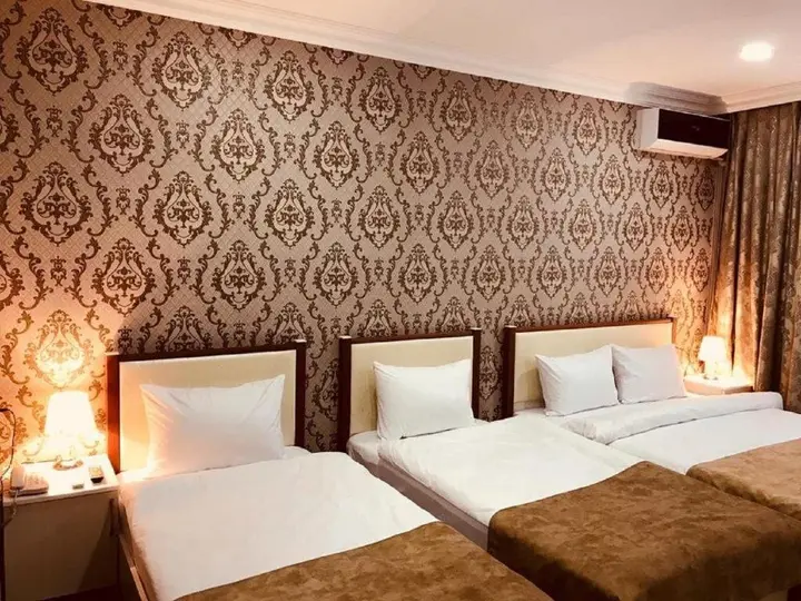 Баку: North West Hotel