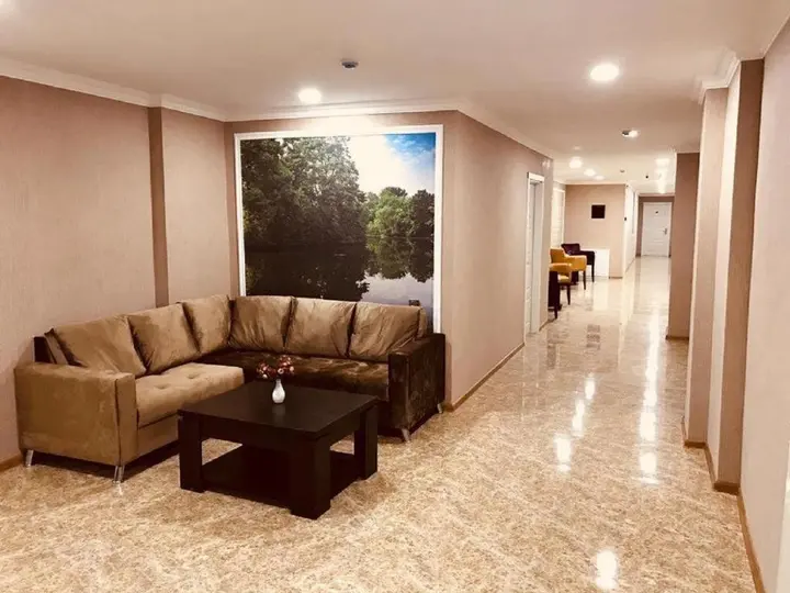 Баку: North West Hotel