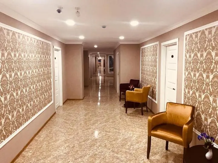 Баку: North West Hotel