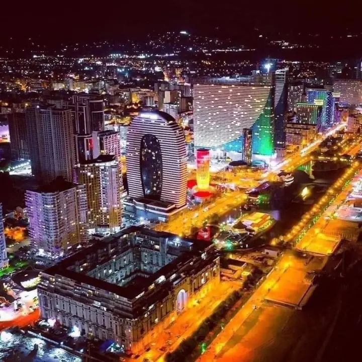 Апартаменты Orbi City с 2 спальнями и великолепным видом на море — фото 6