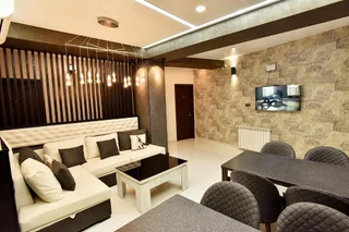 Тбилиси: Hotel Vere Tower