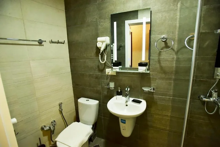 Тбилиси: Hotel Vere Tower