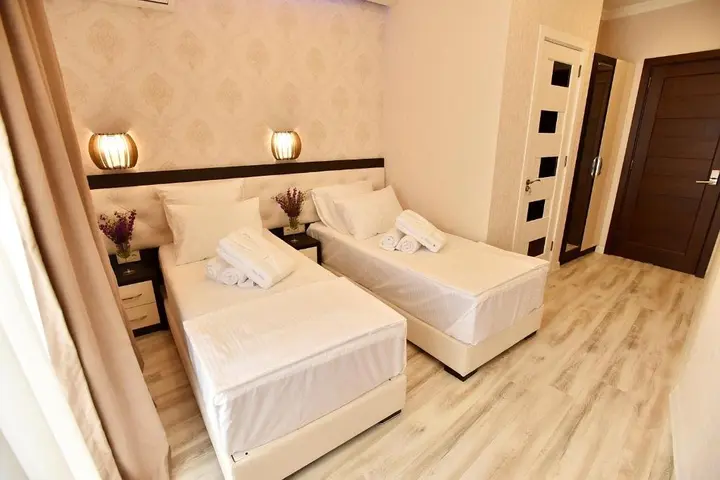Тбилиси: Hotel Vere Tower