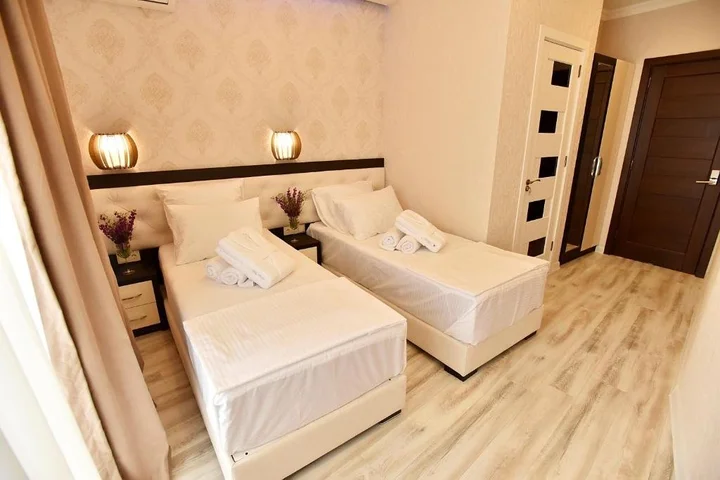 Тбилиси: Hotel Vere Tower