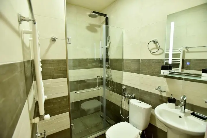 Тбилиси: Hotel Vere Tower