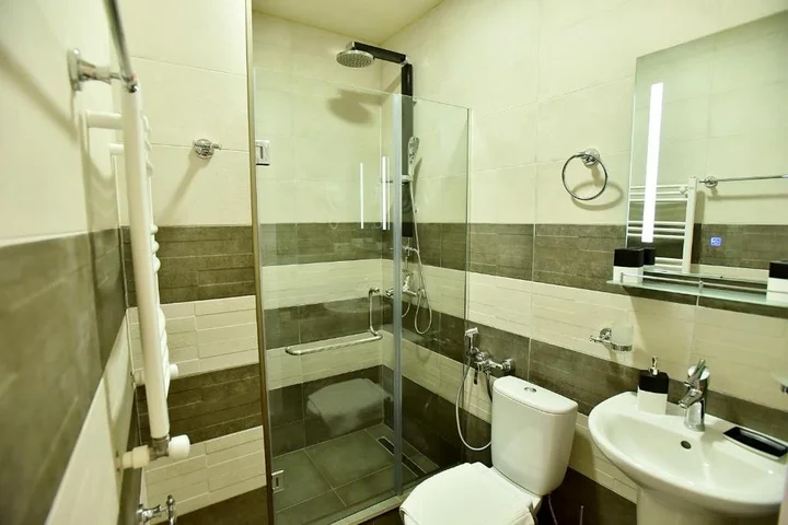Тбилиси: Hotel Vere Tower