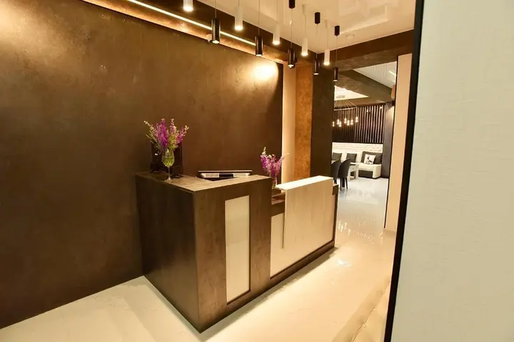 Тбилиси: Hotel Vere Tower