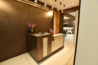 Тбилиси: Hotel Vere Tower