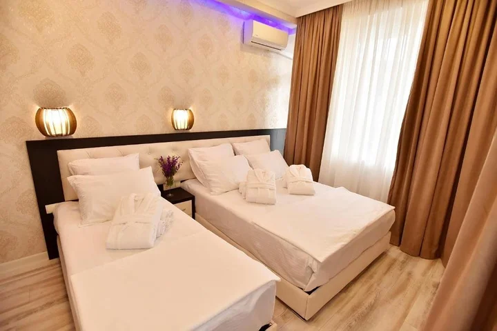 Тбилиси: Hotel Vere Tower
