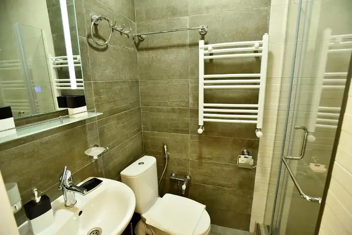 Тбилиси: Hotel Vere Tower