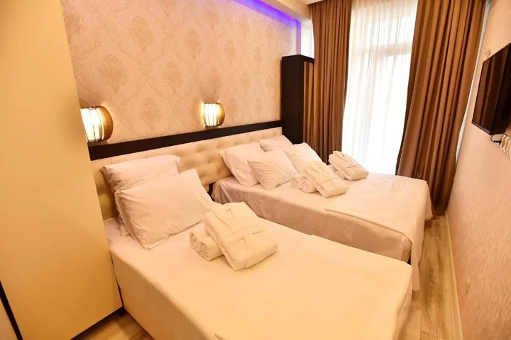 Тбилиси: Hotel Vere Tower