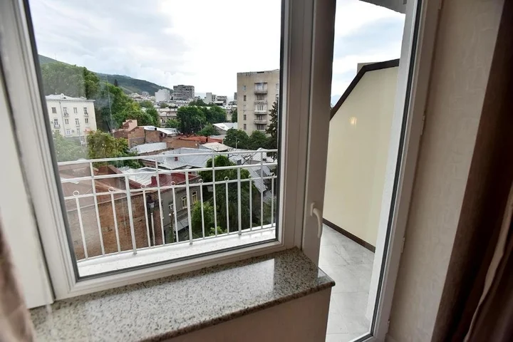 Тбилиси: Hotel Vere Tower