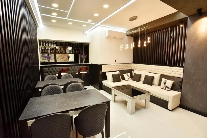 Тбилиси: Hotel Vere Tower