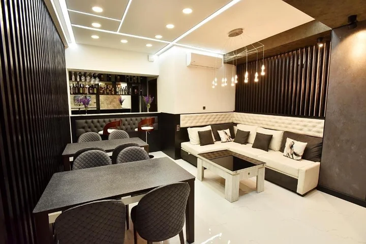 Тбилиси: Hotel Vere Tower
