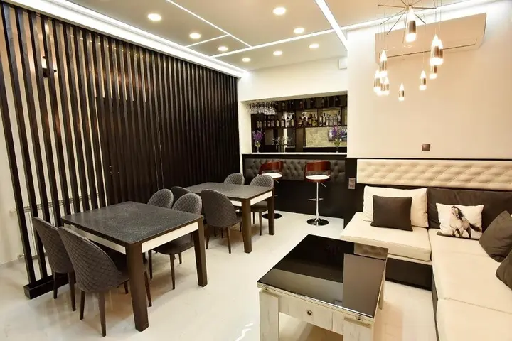Тбилиси: Hotel Vere Tower