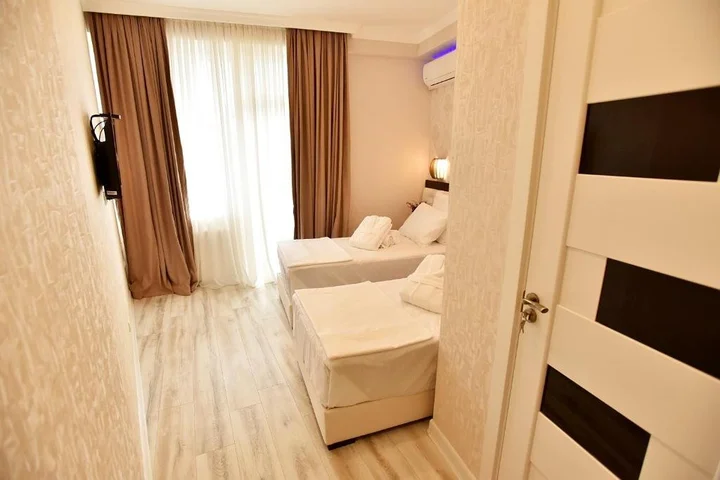 Тбилиси: Hotel Vere Tower