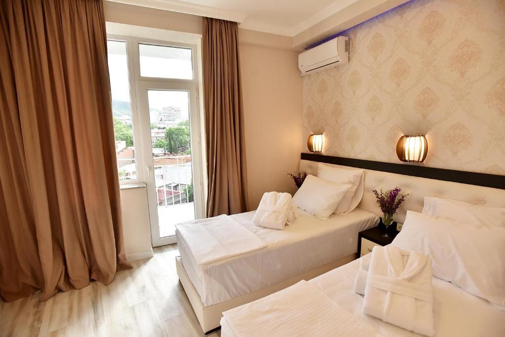 Тбилиси: Hotel Vere Tower
