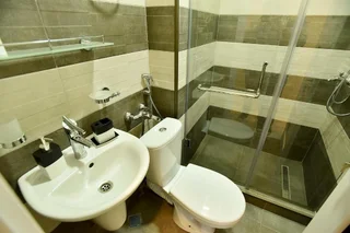 Тбилиси: Hotel Vere Tower