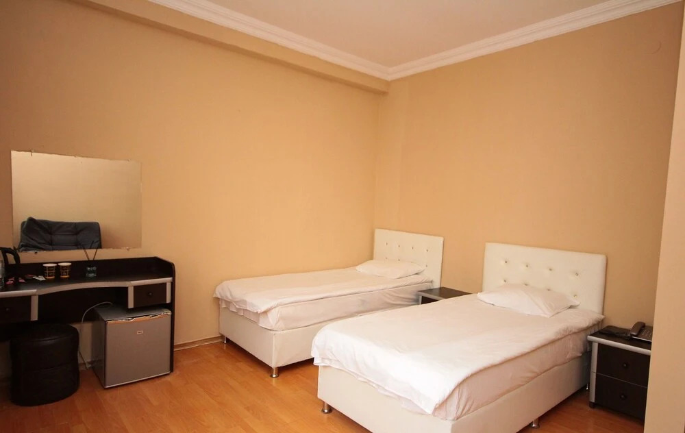 Батуми: Hotel Aquapark Batumi