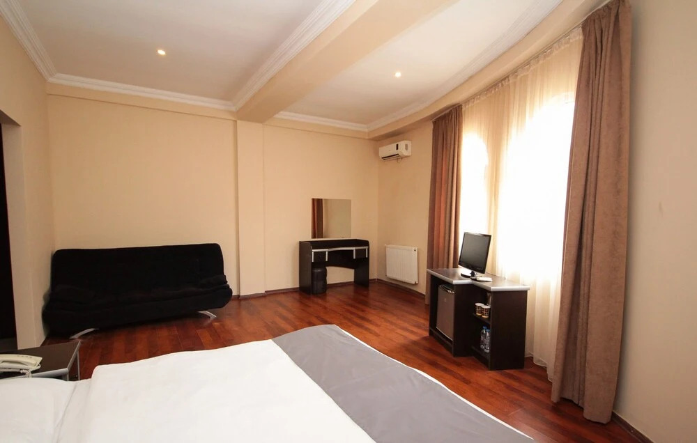 Батуми: Hotel Aquapark Batumi