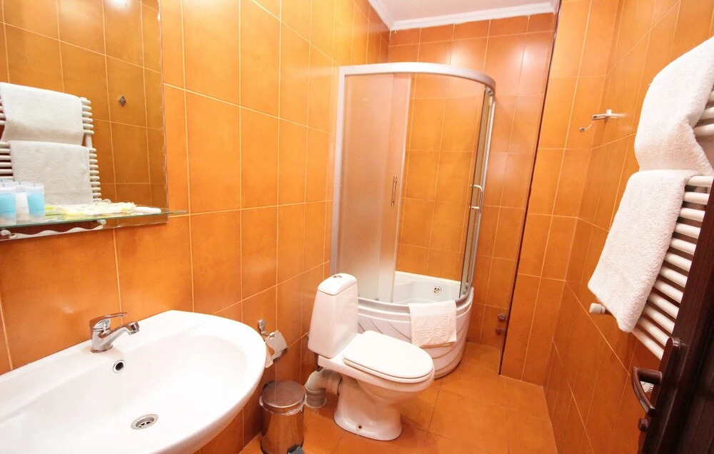 Батуми: Hotel Aquapark Batumi