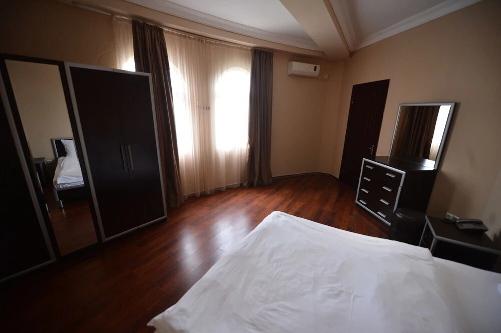 Батуми: Hotel Aquapark Batumi