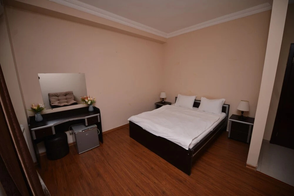 Батуми: Hotel Aquapark Batumi