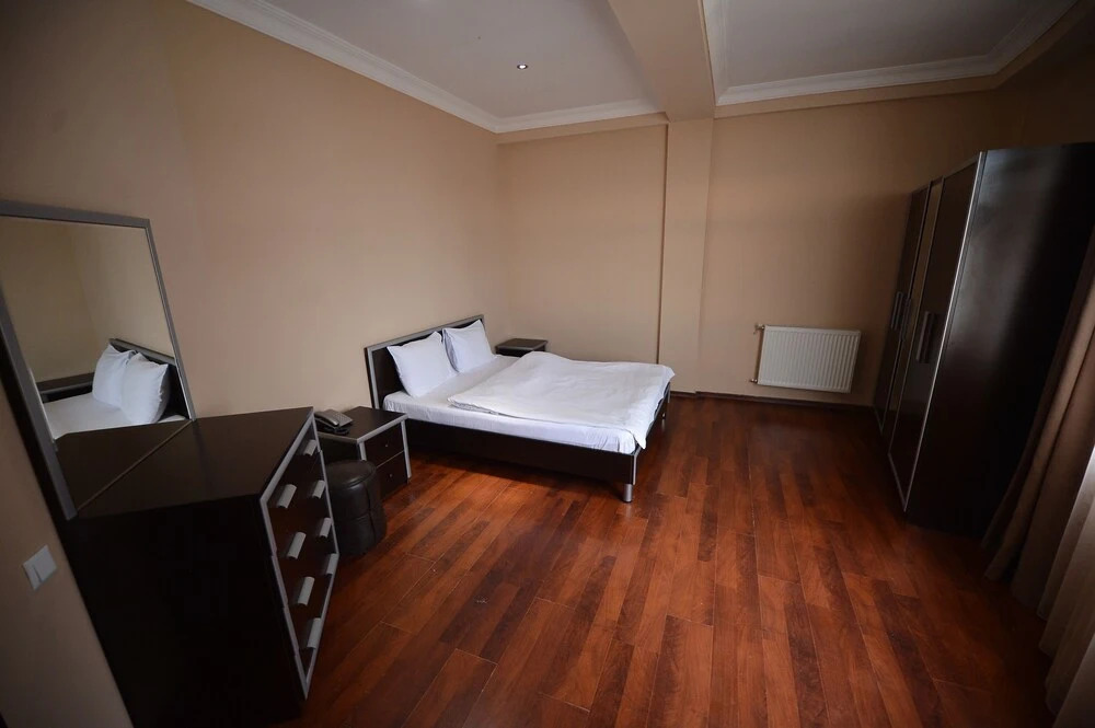 Батуми: Hotel Aquapark Batumi