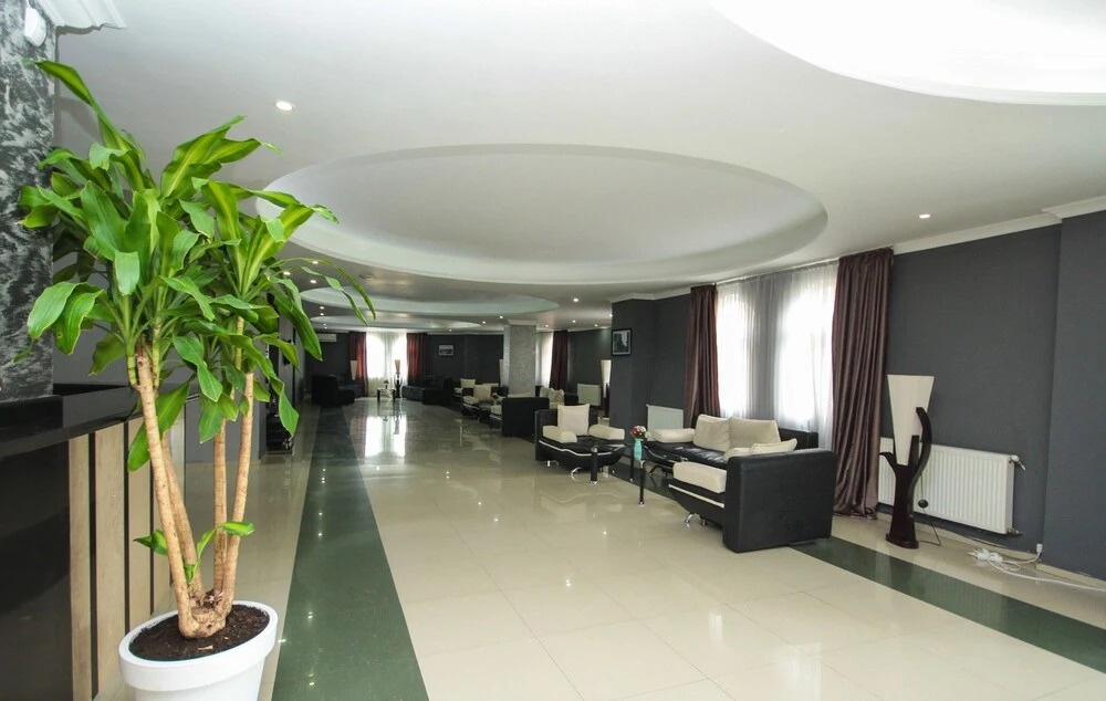 Батуми: Hotel Aquapark Batumi