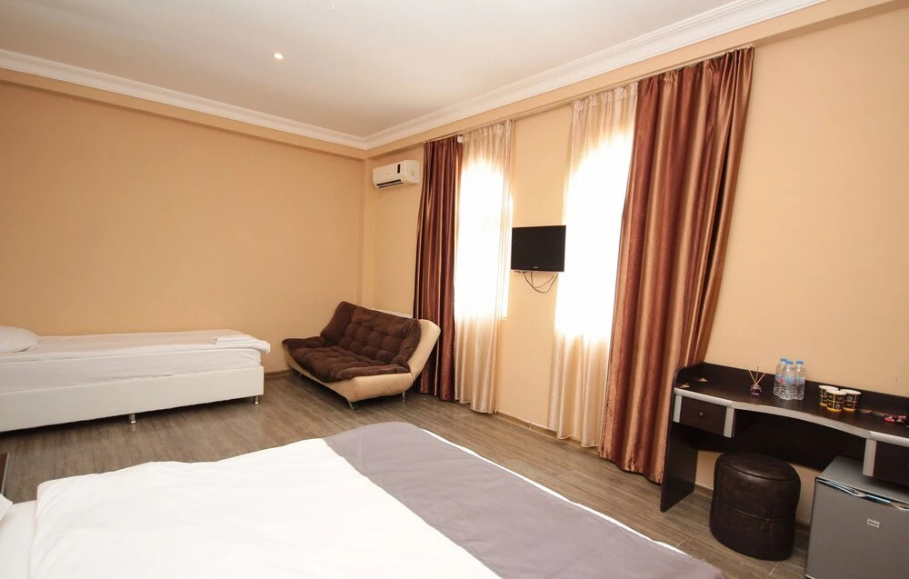 Батуми: Hotel Aquapark Batumi