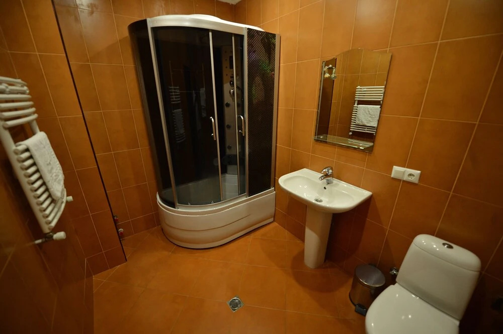 Батуми: Hotel Aquapark Batumi