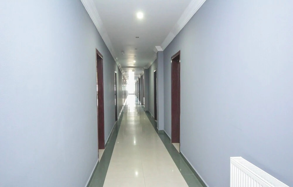 Батуми: Hotel Aquapark Batumi