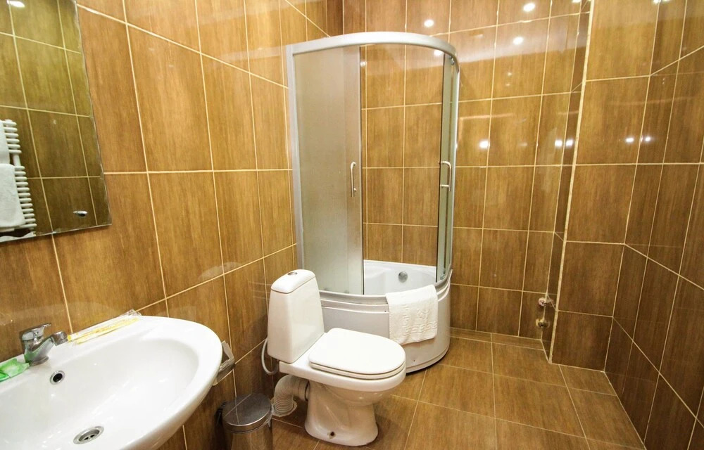 Батуми: Hotel Aquapark Batumi