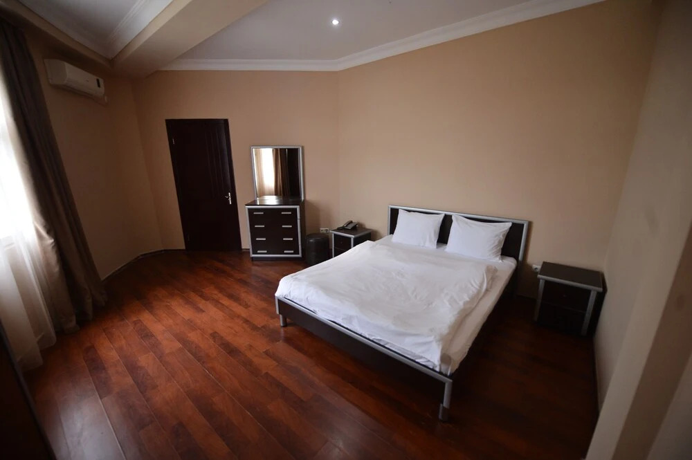 Батуми: Hotel Aquapark Batumi