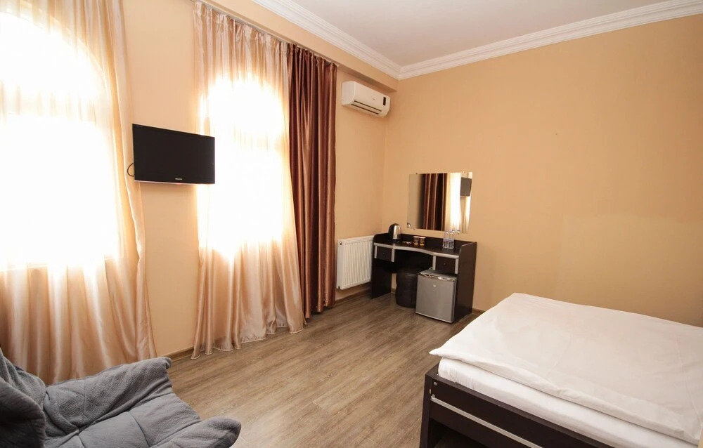 Батуми: Hotel Aquapark Batumi