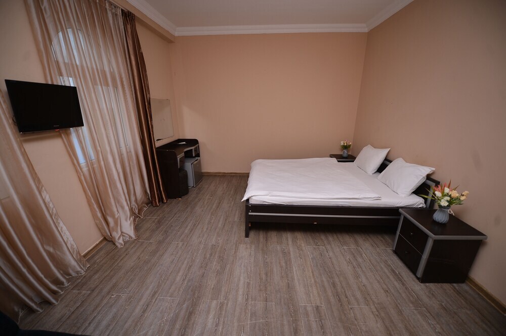 Батуми: Hotel Aquapark Batumi