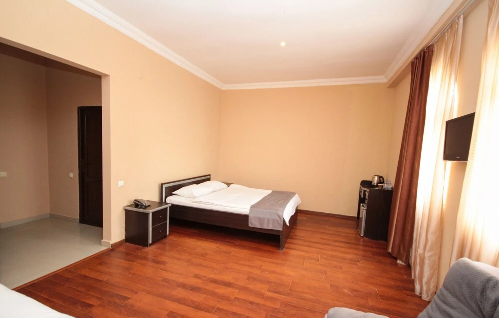 Батуми: Hotel Aquapark Batumi