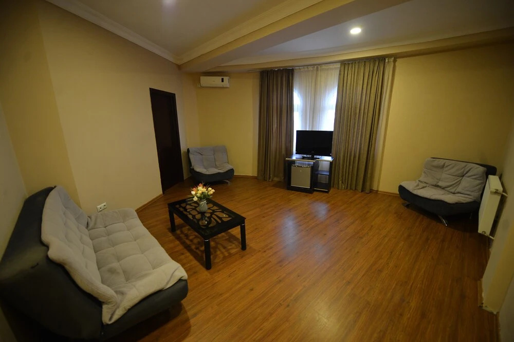 Батуми: Hotel Aquapark Batumi