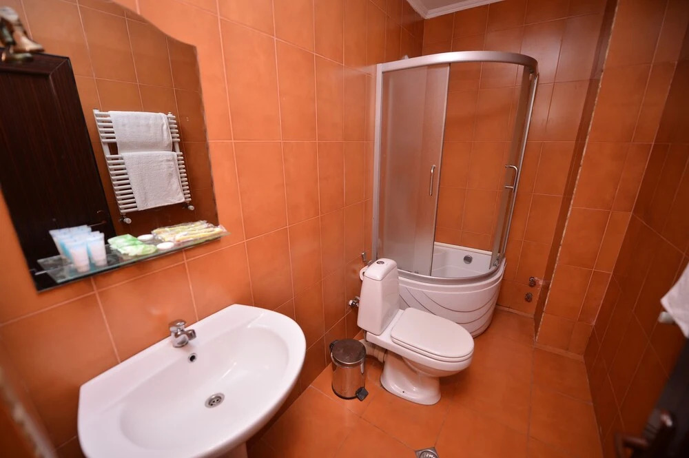 Батуми: Hotel Aquapark Batumi