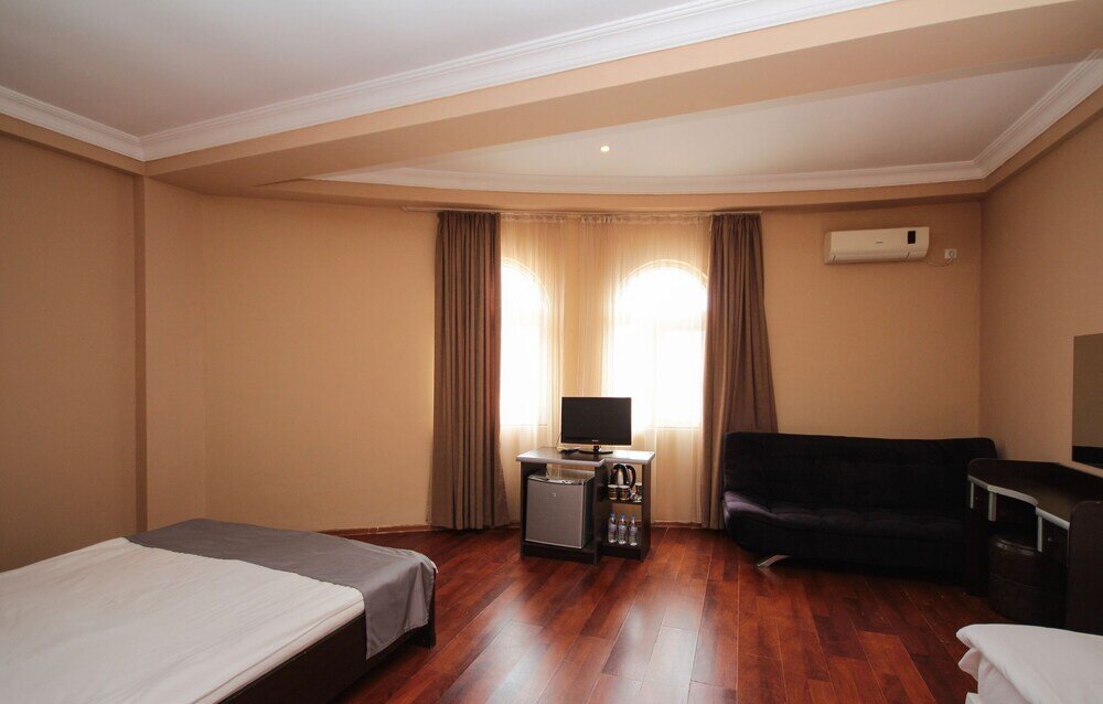 Батуми: Hotel Aquapark Batumi