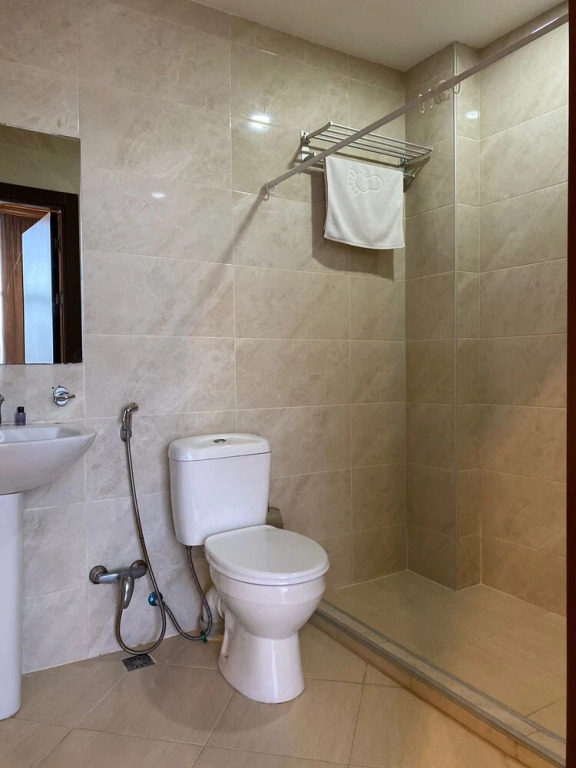 Баку: Secret Hotel