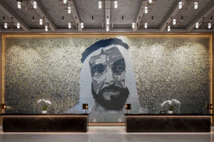 Дубай: DoubleTree by Hilton Dubai M Square Hotel & Residence
