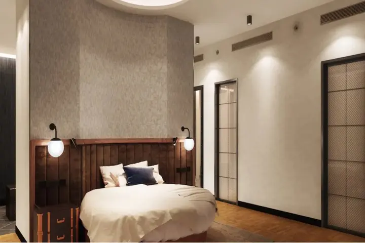 Дубай: DoubleTree by Hilton Dubai M Square Hotel & Residence