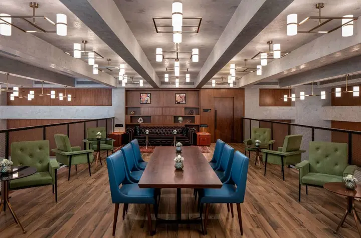 Дубай: DoubleTree by Hilton Dubai M Square Hotel & Residence