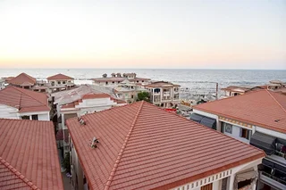 Рас-Эль-Бар: Grand Hotel Ras Elbar