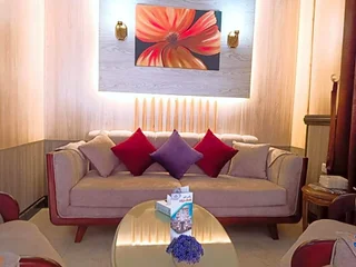 Рас-Эль-Бар: Grand Hotel Ras Elbar