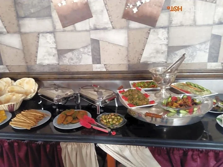 Рас-Эль-Бар: Grand Hotel Ras Elbar