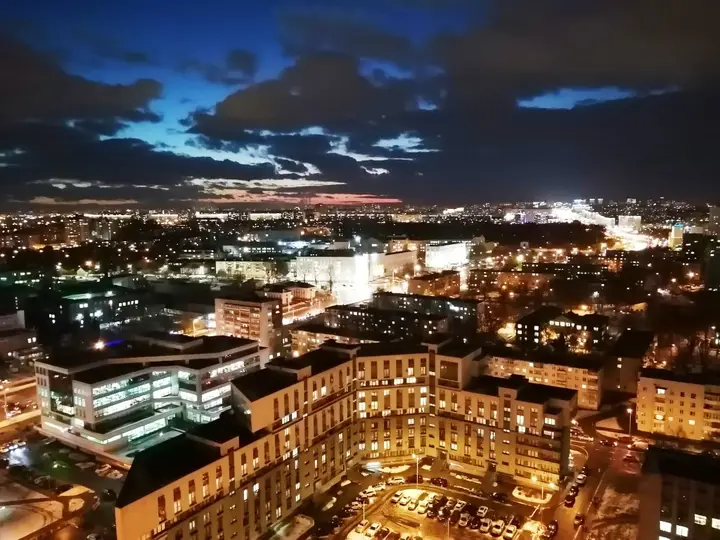 Отель Kaskad Джакузи в центре Минска — фото 6