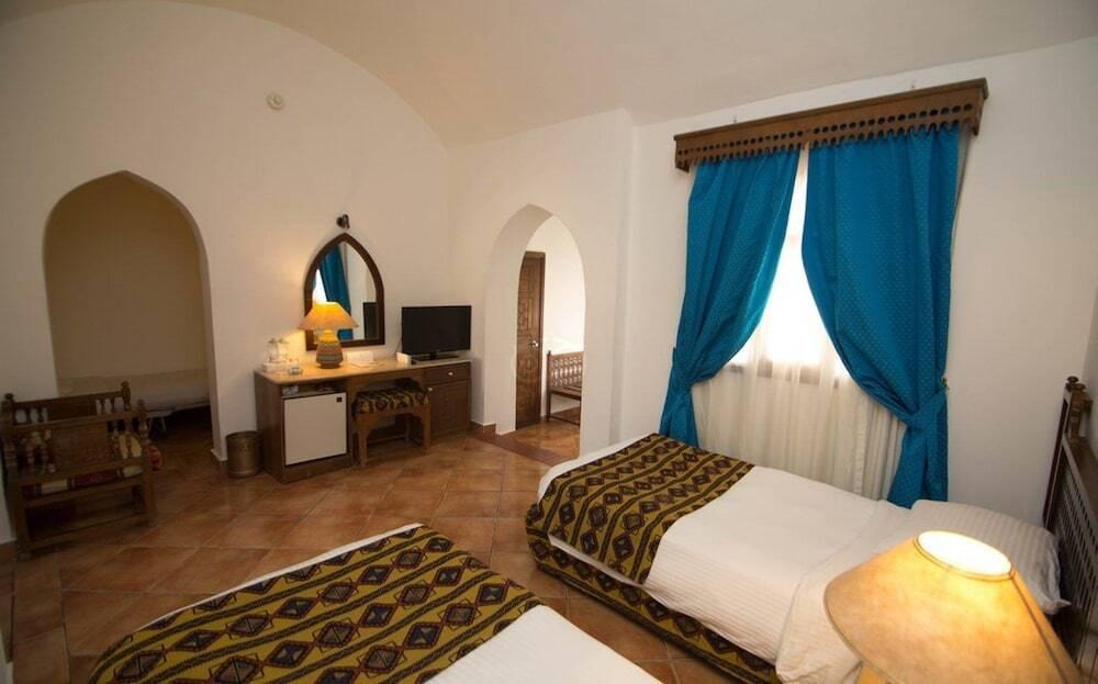 Шарм-эш-Шейх (Шарм-эль-Шейх): Sonesta Beach Resort & Casino